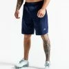 BOXRAW Men Best Sellers Walcott Shorts - Navy