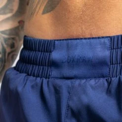 BOXRAW Men Best Sellers Walcott Shorts - Navy 15 BOXRAW Men Best Sellers Walcott Shorts - Navy