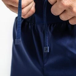 BOXRAW Men Best Sellers Walcott Shorts - Navy 13 BOXRAW Men Best Sellers Walcott Shorts - Navy