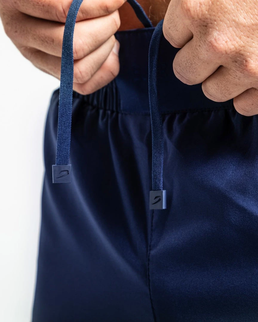 BOXRAW Men Best Sellers Walcott Shorts - Navy 6 BOXRAW Men Best Sellers Walcott Shorts - Navy