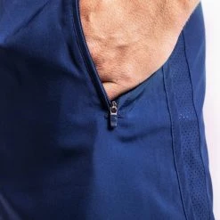 BOXRAW Men Best Sellers Walcott Shorts - Navy 12 BOXRAW Men Best Sellers Walcott Shorts - Navy