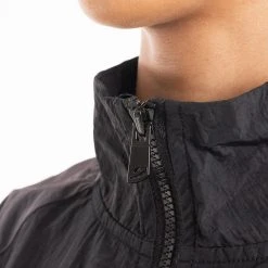 BOXRAW Women Clothing Walker Track Jacket - Triple Black