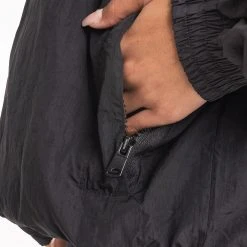 BOXRAW Women Clothing Walker Track Jacket - Triple Black