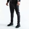 BOXRAW Men Whitaker Bottoms - Black