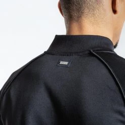 BOXRAW Men Clothing Whitaker Jacket - Black