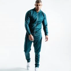 BOXRAW Men Clothing Whitaker Jacket - Green