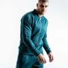 BOXRAW Men Clothing Whitaker Jacket - Green