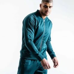 BOXRAW Men Clothing Whitaker Jacket - Green