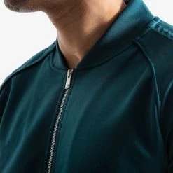BOXRAW Men Clothing Whitaker Jacket - Green