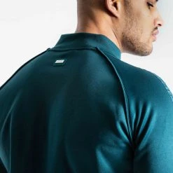 BOXRAW Men Clothing Whitaker Jacket - Green