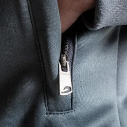 BOXRAW Men Clothing Whitaker Jacket - Gun 15 BOXRAW Men Clothing Whitaker Jacket - Gun