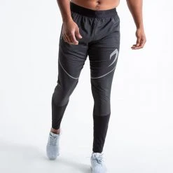 BOXRAW Men Clothing Wilde Technical Joggers - Charcoal