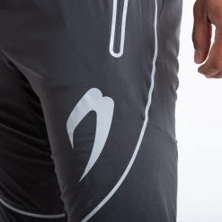 BOXRAW Men Clothing Wilde Technical Joggers - Charcoal