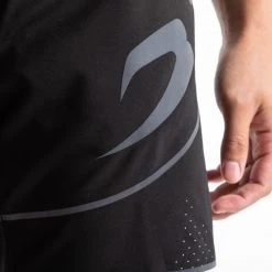 BOXRAW Men Best Sellers Wilde Shorts - Black