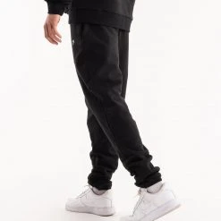 BOXRAW Men Winstone Bottoms - Black New Releases
