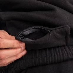 BOXRAW Men Winstone Bottoms - Black New Releases