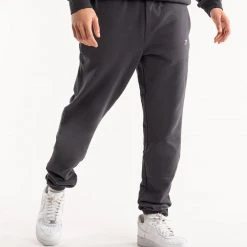 BOXRAW Men New Releases Winstone Bottoms - Charcoal 13 BOXRAW Men New Releases Winstone Bottoms - Charcoal