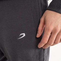 BOXRAW Men New Releases Winstone Bottoms - Charcoal 15 BOXRAW Men New Releases Winstone Bottoms - Charcoal