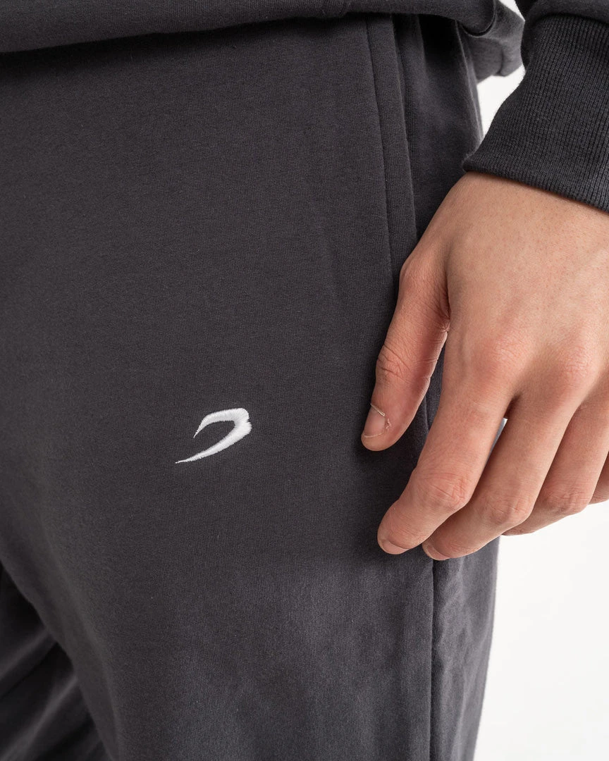 BOXRAW Men New Releases Winstone Bottoms - Charcoal 6 BOXRAW Men New Releases Winstone Bottoms - Charcoal