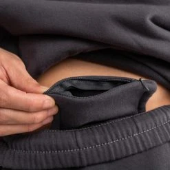 BOXRAW Men New Releases Winstone Bottoms - Charcoal 18 BOXRAW Men New Releases Winstone Bottoms - Charcoal