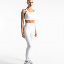 BOXRAW Women Boxing Essentials Alicia Leggings - Mint