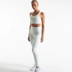 BOXRAW Women Boxing Essentials Alicia Leggings - Mint