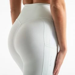 BOXRAW Women Boxing Essentials Alicia Leggings - Mint