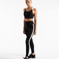 BOXRAW Women Alicia Leggings - Black Best Sellers