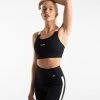 BOXRAW Women Alicia Sports Bra - Black Best Sellers