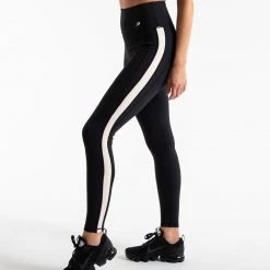 BOXRAW Women Alicia Leggings - Black Best Sellers
