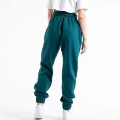 BOXRAW Women Johnson Bottoms - Teal