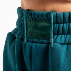 BOXRAW Women Johnson Bottoms - Teal