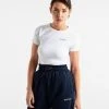 BOXRAW Women Best Sellers BOXRAW T-Shirt - White
