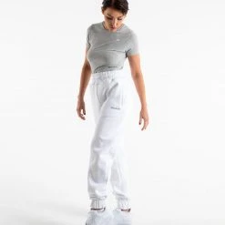 BOXRAW Women Clothing Strike T-Shirt - Grey