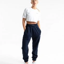 BOXRAW Women Best Sellers Johnson Bottoms - Navy