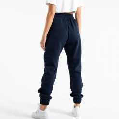 BOXRAW Women Best Sellers Johnson Bottoms - Navy 9 BOXRAW Women Best Sellers Johnson Bottoms - Navy