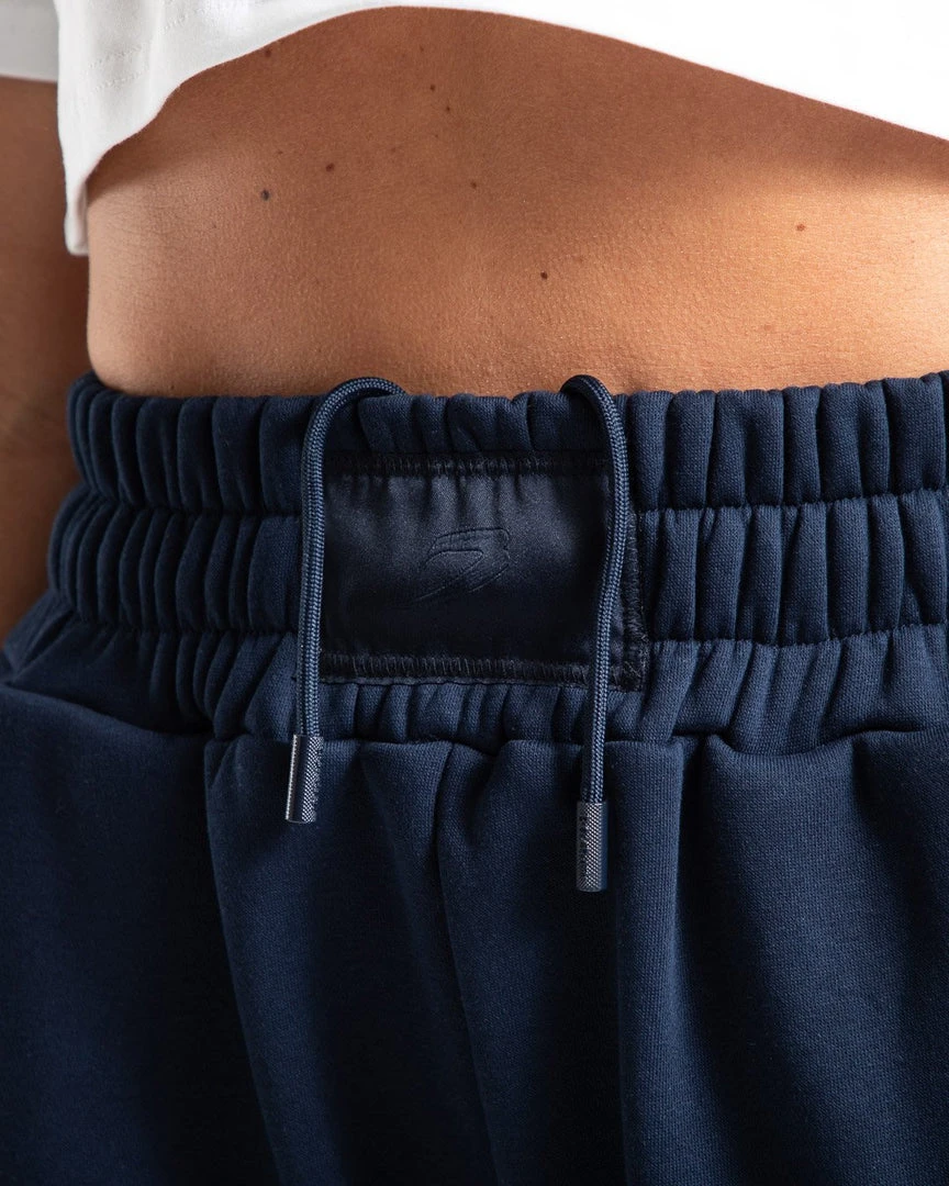 BOXRAW Women Best Sellers Johnson Bottoms - Navy 5 BOXRAW Women Best Sellers Johnson Bottoms - Navy