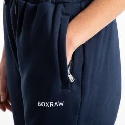 BOXRAW Women Best Sellers Johnson Bottoms - Navy 11 BOXRAW Women Best Sellers Johnson Bottoms - Navy