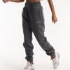 BOXRAW Women Johnson Bottoms - Charcoal New Releases