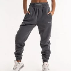 BOXRAW Women Johnson Bottoms - Charcoal New Releases
