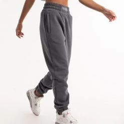 BOXRAW Women Johnson Bottoms - Charcoal New Releases