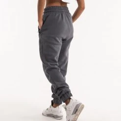 BOXRAW Women Johnson Bottoms - Charcoal New Releases