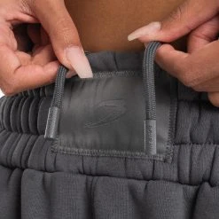 BOXRAW Women Johnson Bottoms - Charcoal New Releases
