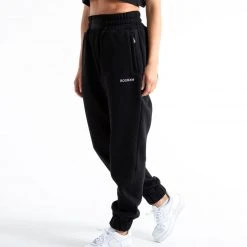 BOXRAW Women Johnson Bottoms - Black 11 BOXRAW Women Johnson Bottoms - Black