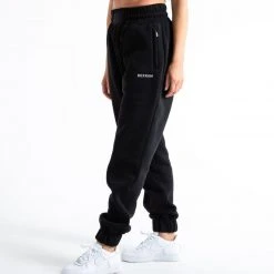 BOXRAW Women Johnson Bottoms - Black