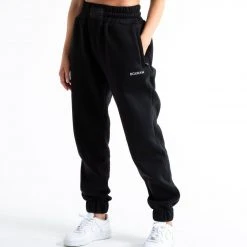 BOXRAW Women Johnson Bottoms - Black 10 BOXRAW Women Johnson Bottoms - Black