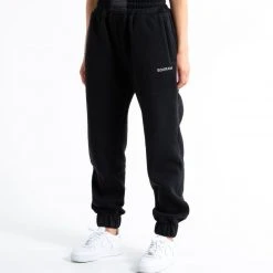 BOXRAW Women Johnson Bottoms - Black 12 BOXRAW Women Johnson Bottoms - Black