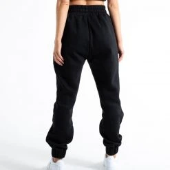 BOXRAW Women Johnson Bottoms - Black 13 BOXRAW Women Johnson Bottoms - Black