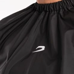 BOXRAW Sauna Suit Hagler Sauna Suit 2.0 - Black