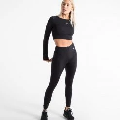 BOXRAW Women Velez Leggings - Black 15 BOXRAW Women Velez Leggings - Black